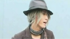 Zoom Sata<妖怪人間>亀梨和也訪問Cut 11/11/05
