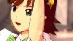 緋色月下