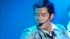 金曲串燒
