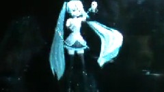 3D初音全息投影音樂劇