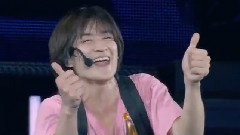 MC部分