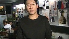 老師來了