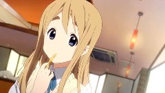 K-ON!,動漫專屬 - Cagayake!GIRLS