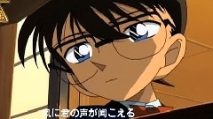 Time After Time 花舞う街で 柯南<迷宮的十字路口> 飯制版