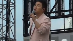 曾愛過我的人啊 & 不要忘記我 彩排