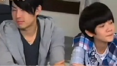 <愛上巧克力之王子翊>