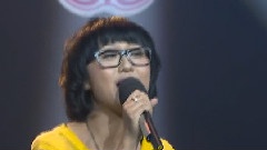 2012花兒朵朵13強突圍賽