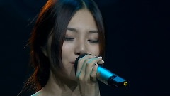 2012花兒朵朵13強突圍賽