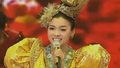 美麗之路香港紅磡演唱會