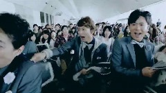 SoftBank CM 號外篇