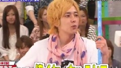 VS嵐 (未來日記隊) 中文字幕 12/06/28