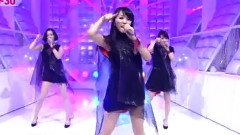 Music StationSP 昭和VS平成 最強偶像Best30(單曲銷量)12/06/29