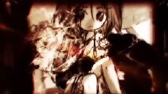 銀の少女