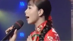 愛陜北