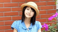 原宿girls vol.04 林田真尋 介紹Video