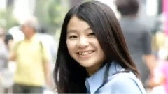 原宿girls vol.04 清村川音 介紹Video