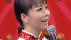 阿寶力捧好友王二妮