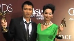 謝霆鋒奪最佳男配角