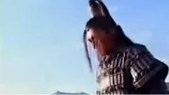 黃種人