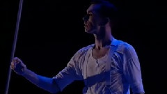 Swan Lake
