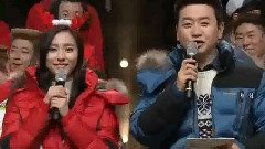 tvN 喜劇大聯盟 海靈MC Cut
