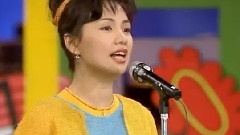 容易受傷的女人