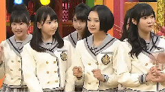 爆笑ショーバトル!ご當地替え歌対決