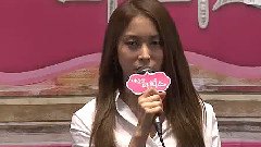 MBC Nail Shop Paris 新聞發布會