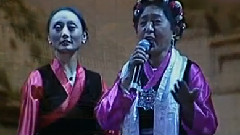 唱支山歌給黨聽