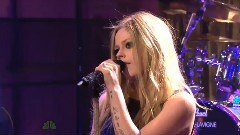 Here's To Never Growing Up - The Tonight Show Jay Leno現場版