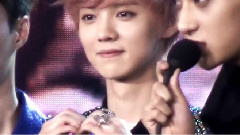 頒獎部分 開鹿互動Remix