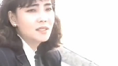 陌生的愛人