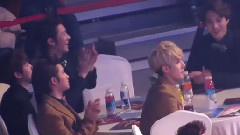 首爾歌謠大賞 藝人席