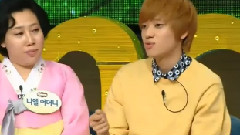 KBS2 媽媽咪呀 Niel Cuts 13/04/14