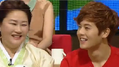 KBS2 媽媽咪呀