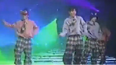 Candy TV10歌謠節目 1997