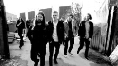 Kvelertak
