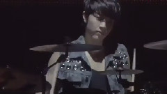 Band 日本演唱會 現場版 12/11/22
