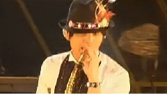 周杰倫 - 2008世界巡回演唱會