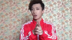 安亭極速音樂節 宣傳ID