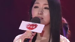 燭光里的媽媽
