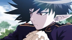DNF男魔法師宣傳動畫