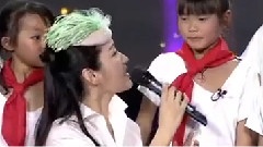 歌聲傳奇