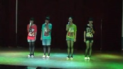 我要的飛翔完整版表演