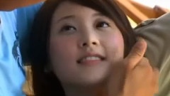 一瞬間