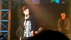 2012成都大愛音樂節