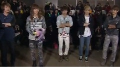 tVN脫口秀TAXI
