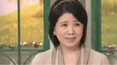 徹子の部屋 專訪1