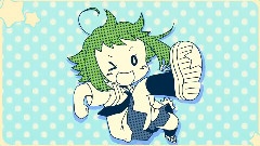 友情愛情キックガール!