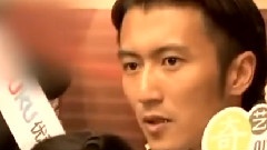 影帝謝霆鋒慶功